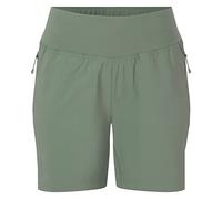 Montane Tucana Lite Shorts Green 42 Woman