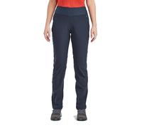 Montane Womens Tucana Pants: Eclipse Blue: 8, Regular Leg Size: 8, Reg