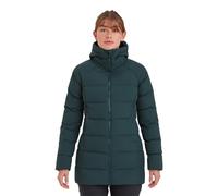 Montane Womens Tundra Hooded Down Jacket