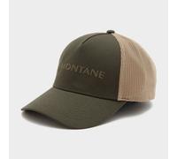 Montane Unisex Basecamp Mono Cap - Oak Green, Oak Green