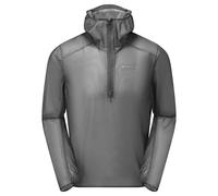 Montane Unisex Minimus Nano Pull On Waterproof Jacket