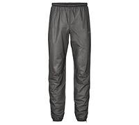 Montane Unisex Minimus Nano Pull-Over Waterproof Pants Charcoal