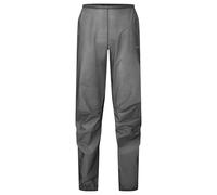 Montane Unisex Minimus Nano Pull Over Waterproof Pants Midnight Grey