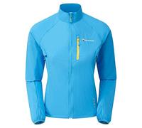 Montane VIA Featherlite Trail Women's Running Jacket