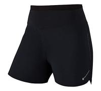 Montane VIA Katla 4" Women's Shorts - AW22 Black
