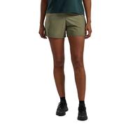 Montane Volantis 4in Shorts Green 38 Woman