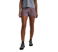 Montane Volantis 4in Shorts Purple 40 Woman