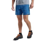 Montane Volantis 7" Shorts: Neptune Blue: L Size: L, Colour: Nept