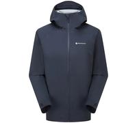MONTANE W Cetus Jacket - Women - Blue - size XS- model 2025 XS