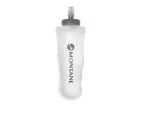 Montane Water SoftFlask 360ml in Montane Logo