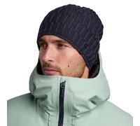 Montane Windjammer Halo Beanie: Eclipse Blue Colour: Eclipse Blue