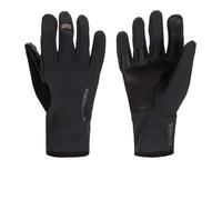 Montane Womens Windjammer Lite Windproof Gloves: Black: L Size: L, Col