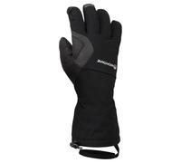 Montane Women's Supercell Waterproof Glove Colour: Black, Size: S