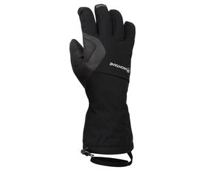 Montane Women's Supercell Waterproof Glove Colour: Black, Size: S