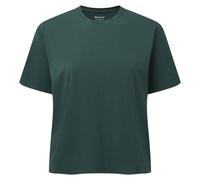 Montane Womens Alhena T-Shirt Green 16