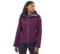 Montane Womens Alpine Pro Waterproof Jacket: Saskatoon Berry: 14 Size: