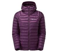 Montane Women's Anti-Freeze Hooded Down Insulated Jacket