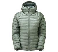 Montane Women's Anti-Freeze Hooded Down Insulated Jacket