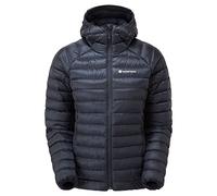 Montane Women's Anti-Freeze Hooded Down Jacket