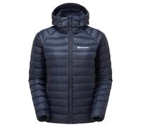 Montane Women's Anti Freeze Hooded Down Jacket