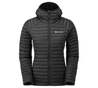 Montane Women's Anti-Freeze Lite Packable Hooded Down Jacket