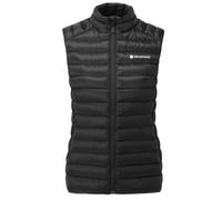 Montane Women's Anti-Freeze Down Insulated Gilet