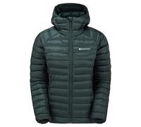 Montane Anti-freeze Jacket Green XL Woman