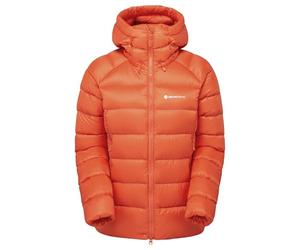 Montane Women's Anti-Freeze XT Hooded Down Jacket