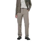 Montane Womens Caelum Pants: Ridge: Short Leg: 18 Size: 18, Leg Length