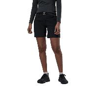 Montane Womens Caelum Shorts: Black: 16 Size: 16, Colour: Black