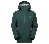 Montane Cetus Lite Jacket Green S Women