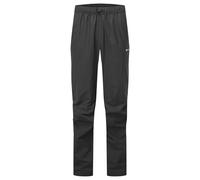 Montane Women's Cetus Waterproof Pants Black