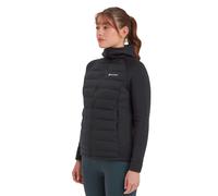 Montane Womens Composite Hooded Down Jacket