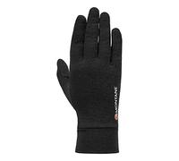 Montane Gloves Dart Liner Lightweight Black M Women