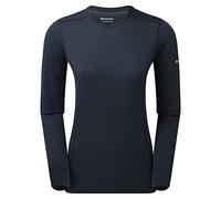 Montane Women's Dart Lite Long Sleeve T-Shirt