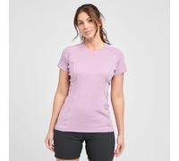 Montane Women's Dart Short Sleeve T-Shirt - Pink, Pink