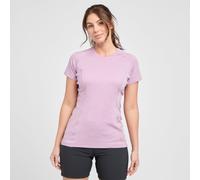 Montane Womens Dart T-Shirt: Allium: 8 Size: 8, Colour: Allium