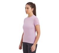 Montane Womens Dart T-Shirt: Allium: 8 Size: 8, Colour: Allium