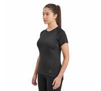 Montane Womens Dart T-Shirt: Black: 16 Size: 16, Colour: Black