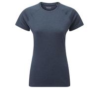 Montane Womens Dart T-Shirt with Polygiene Odour Control