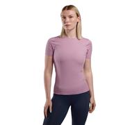 Montane Dart Short Sleeve T-shirt Purple S Woman