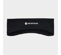 Montane Women's Dart XT Headband, Black One Size