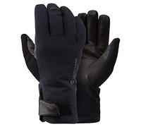 Montane Duality Gore-tex® Gloves Black L Woman
