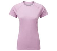 Women's Dart Short Sleeve T-Shirt, Pink 18