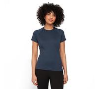 Montane Women's Dart Short Sleeve T-Shirt, Grey 14