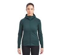 Montane Women's F Protium Hoodie-deep Forest-uk8/Eur36/Us4/Xs Sweatshirt, Multicoloured, XS