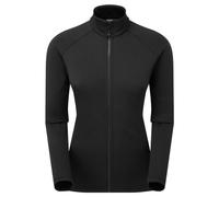 Montane Women's F Protium Jacket-black-uk14/eur42/us10/l Jacket, Multicoloured, L