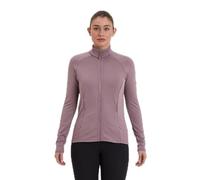Women's fleece Montane Protium Marron M