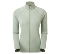 Montane Women's f protium Jacket-Pale sage-uk12/eur40/us8/m, Multicoloured, M