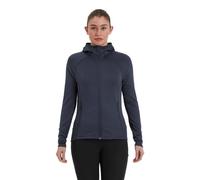 Montane Women's F Protium Lite Hoodie Eclipse Blue Uk10/Eur38/Us6/S Sweatshirt, Multicoloured, S